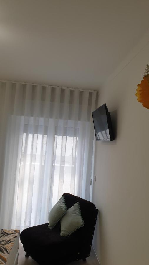 Prestige Holidays Alojamentos Назаре Екстериор снимка