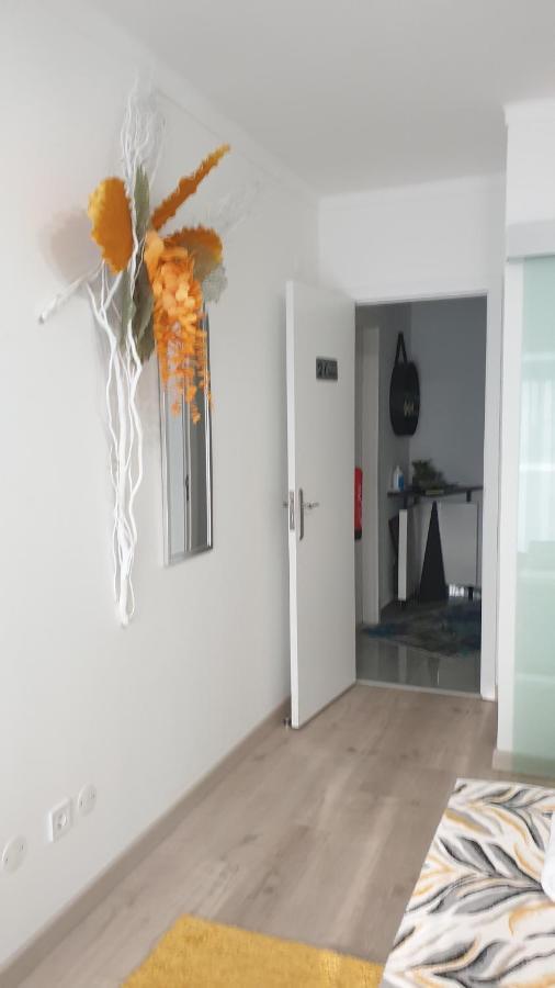 Prestige Holidays Alojamentos Назаре Екстериор снимка