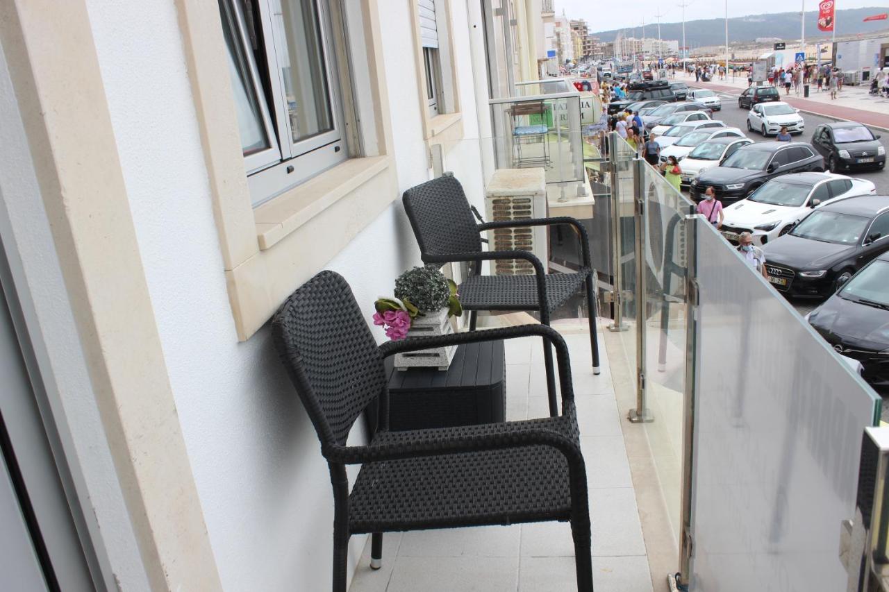 Prestige Holidays Alojamentos Назаре Екстериор снимка