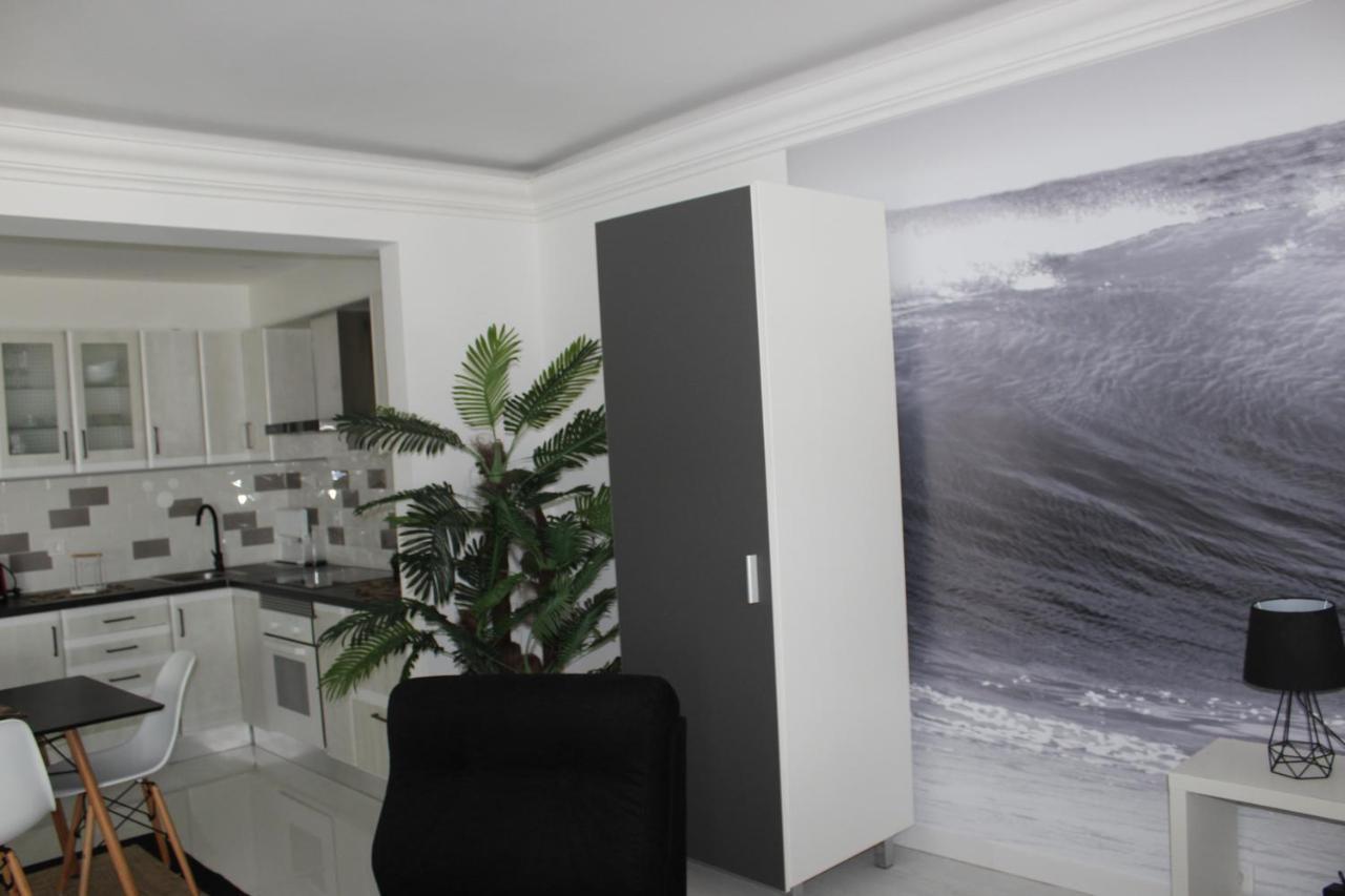 Prestige Holidays Alojamentos Назаре Екстериор снимка