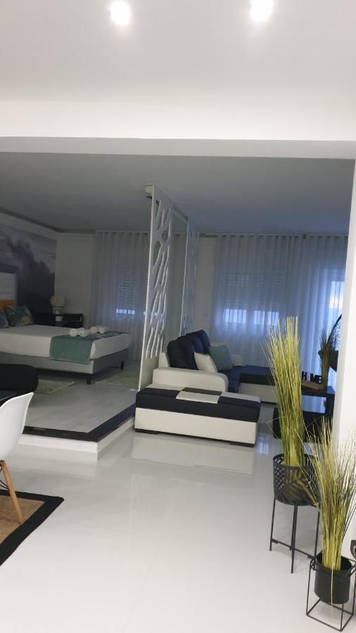 Prestige Holidays Alojamentos Назаре Екстериор снимка