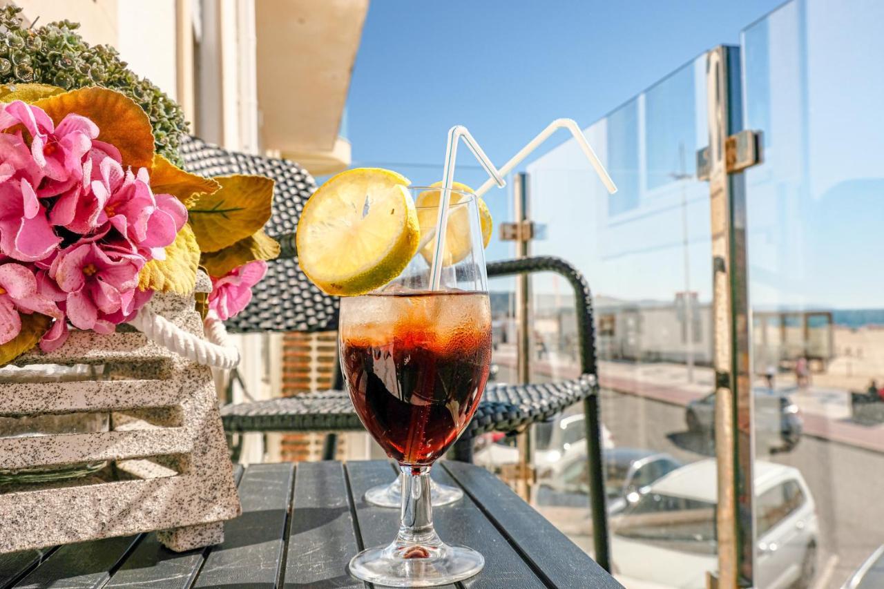 Prestige Holidays Alojamentos Назаре Екстериор снимка