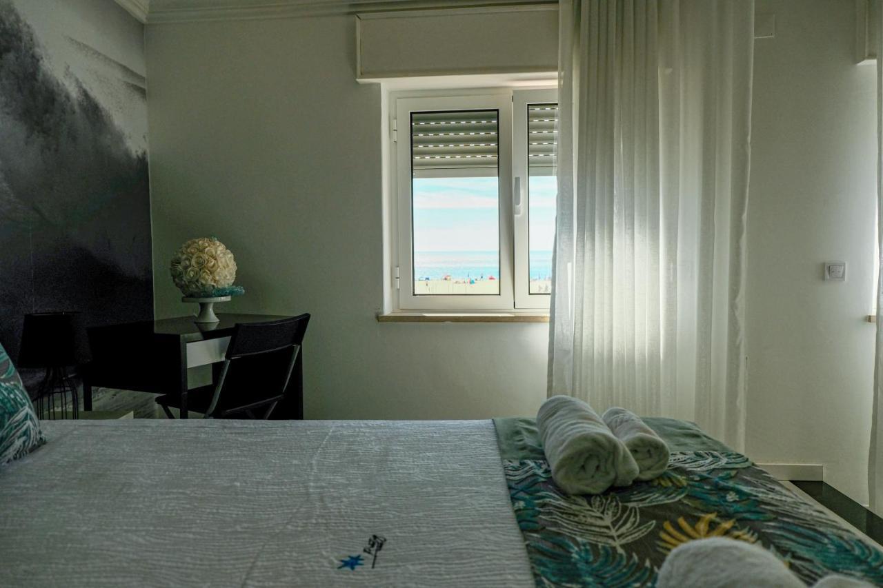 Prestige Holidays Alojamentos Назаре Екстериор снимка