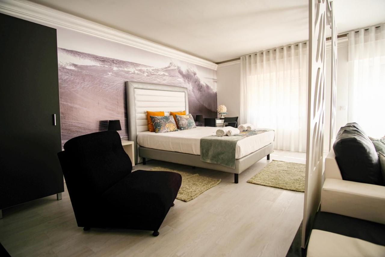 Prestige Holidays Alojamentos Назаре Екстериор снимка