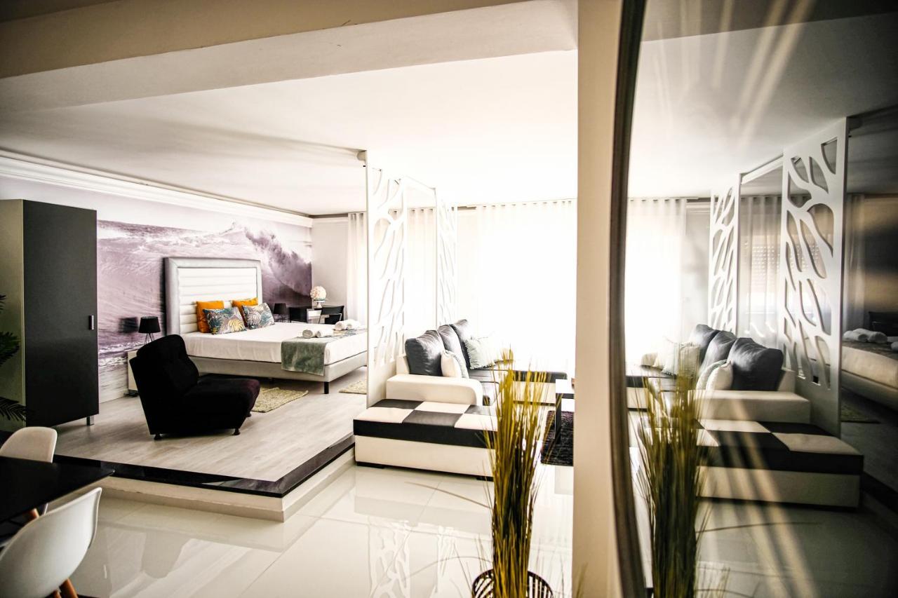 Prestige Holidays Alojamentos Назаре Екстериор снимка