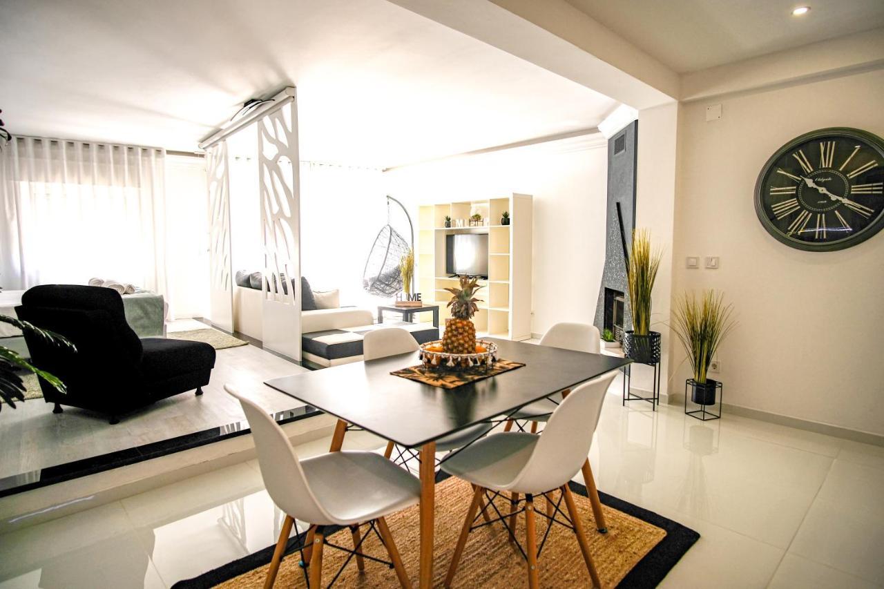 Prestige Holidays Alojamentos Назаре Екстериор снимка