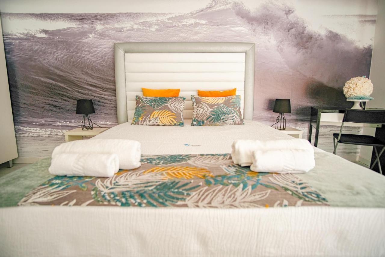 Prestige Holidays Alojamentos Назаре Екстериор снимка