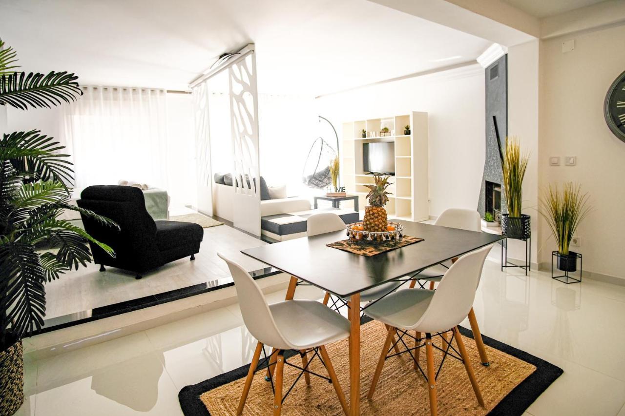 Prestige Holidays Alojamentos Назаре Екстериор снимка