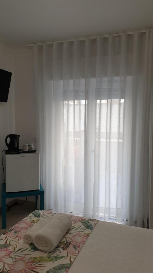 Prestige Holidays Alojamentos Назаре Екстериор снимка