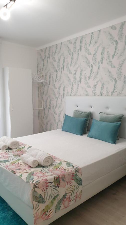Prestige Holidays Alojamentos Назаре Екстериор снимка