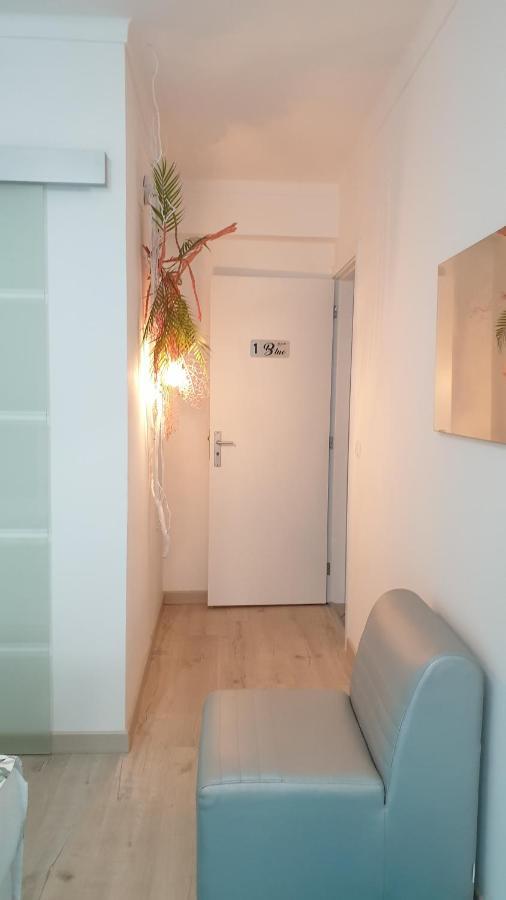 Prestige Holidays Alojamentos Назаре Екстериор снимка